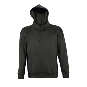 SWEAT-SHIRT UNISEXE À CAPUCHE SLAM