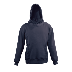 SWEAT-SHIRT ENFANT À CAPUCHE SLAM KIDS