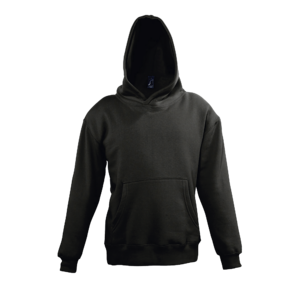 SWEAT-SHIRT ENFANT À CAPUCHE SLAM KIDS