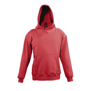 SWEAT-SHIRT ENFANT À CAPUCHE SLAM KIDS