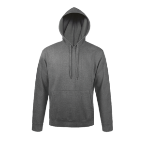 SWEAT-SHIRT UNISEXE À CAPUCHE SNAKE