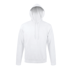 SWEAT-SHIRT UNISEXE À CAPUCHE SNAKE