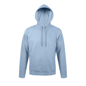 SWEAT-SHIRT UNISEXE À CAPUCHE SNAKE