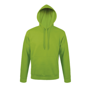 SWEAT-SHIRT UNISEXE À CAPUCHE SNAKE