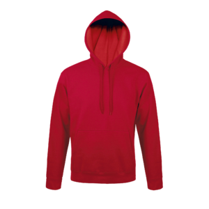 SWEAT-SHIRT UNISEXE À CAPUCHE SNAKE