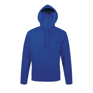 SWEAT-SHIRT UNISEXE À CAPUCHE SNAKE