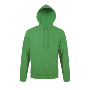 SWEAT-SHIRT UNISEXE À CAPUCHE SNAKE