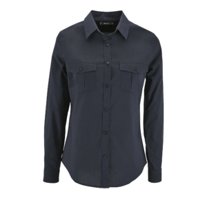 CHEMISE DE TRAVAIL GOLDSTAR HOMME OU FEMME MANCHES LONGUES OU