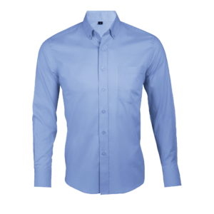 CHEMISE HOMME MANCHES LONGUES BUSINESS TWILL