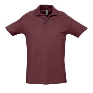 POLO HOMME SPRING II