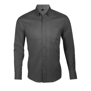 CHEMISE HOMME MANCHES LONGUES BUSINESS TWILL