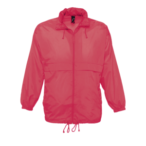 COUPE-VENT UNISEXE IMPERMÉABLE SURF