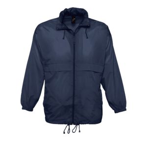 COUPE-VENT UNISEXE IMPERMÉABLE SURF
