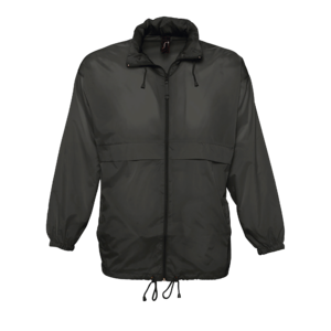 COUPE-VENT UNISEXE IMPERMÉABLE SURF