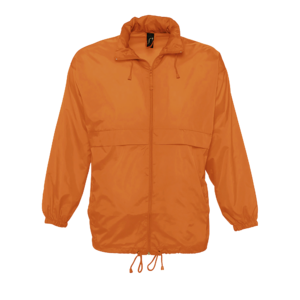 COUPE-VENT UNISEXE IMPERMÉABLE SURF