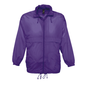 COUPE-VENT UNISEXE IMPERMÉABLE SURF
