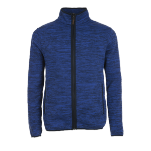 VESTE POLAIRE TRICOT TURBO