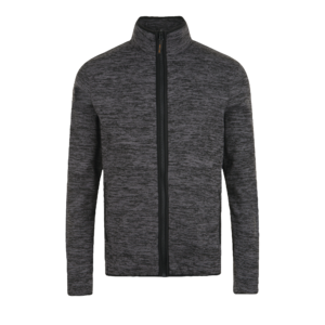 VESTE POLAIRE TRICOT TURBO