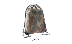 SAC À DOS EN POLYESTER 210D URBAN