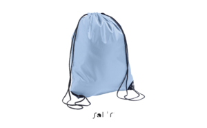 SAC À DOS EN POLYESTER 210D URBAN