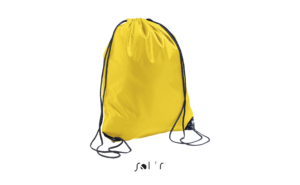 SAC À DOS EN POLYESTER 210D URBAN