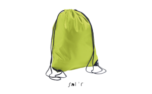SAC À DOS EN POLYESTER 210D URBAN