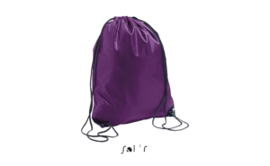 SAC À DOS EN POLYESTER 210D URBAN