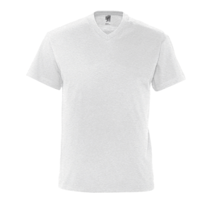 TEE-SHIRT HOMME COL ‘’V’’ VICTORY