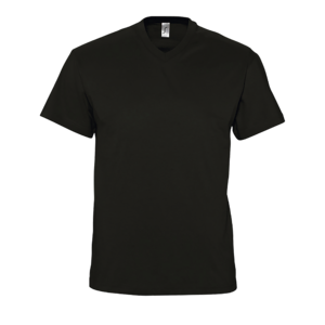 TEE-SHIRT HOMME COL ‘’V’’ VICTORY