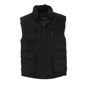 BODYWARMER VIPER