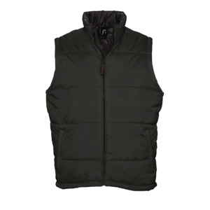 BODYWARMER MATELASSÉ WARM