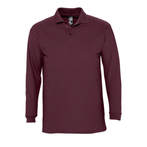 POLO HOMME WINTER II