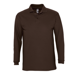 POLO HOMME WINTER II