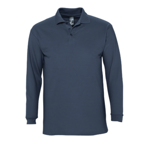POLO HOMME WINTER II