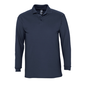POLO HOMME WINTER II