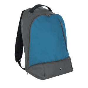 SAC À DOS SPORT POLYESTER 600D CHAMP'S