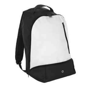 SAC À DOS SPORT POLYESTER 600D CHAMP'S