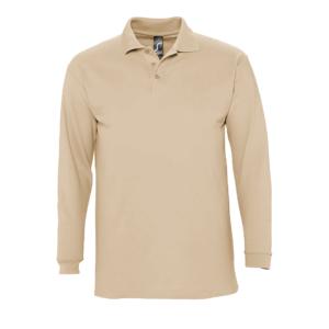 POLO HOMME WINTER II