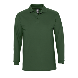 POLO HOMME WINTER II