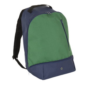 SAC À DOS SPORT POLYESTER 600D CHAMP'S