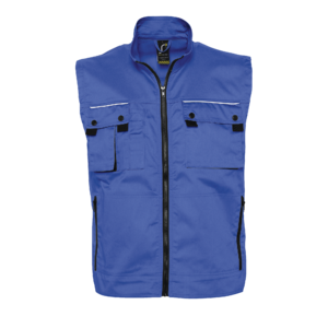 BODYWARMER WORKWEAR ZENITH PRO