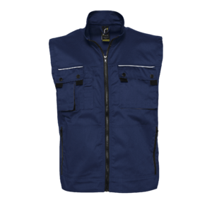 BODYWARMER WORKWEAR ZENITH PRO