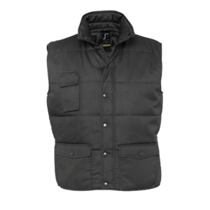 BODYWARMER WORKWEAR EQUINOX PRO