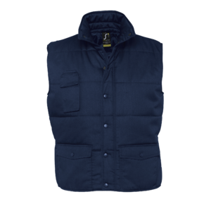 BODYWARMER WORKWEAR EQUINOX PRO