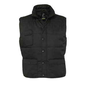 BODYWARMER WORKWEAR EQUINOX PRO