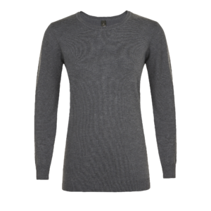 PULL COL ROND FEMME GINGER WOMEN