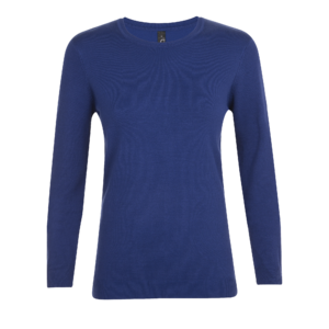 PULL COL ROND FEMME GINGER WOMEN