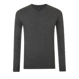 PULL COL V HOMME GLORY MEN