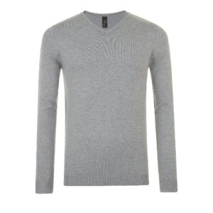 PULL COL V HOMME GLORY MEN