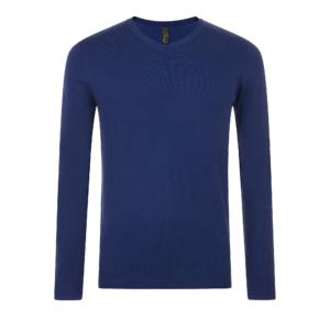 PULL COL V HOMME GLORY MEN